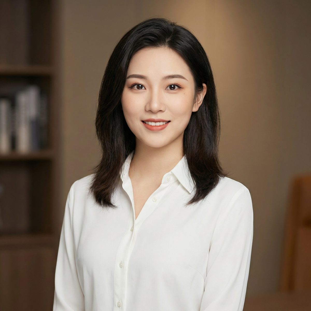 小小绘演员顾问苏雨桐